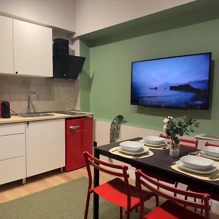 Apartment Stunning 2br 2bath Near Metro - Ym 1 *