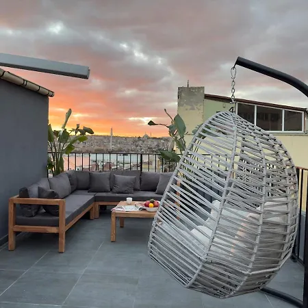 Stunning 2br 2bath Near Metro - Ym 1 Apartment