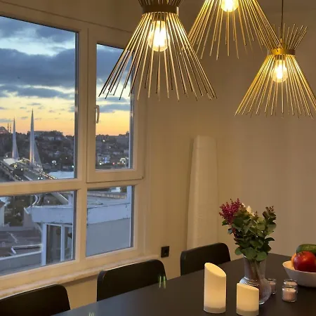 Stunning 2br 2bath Near Metro - Ym 1