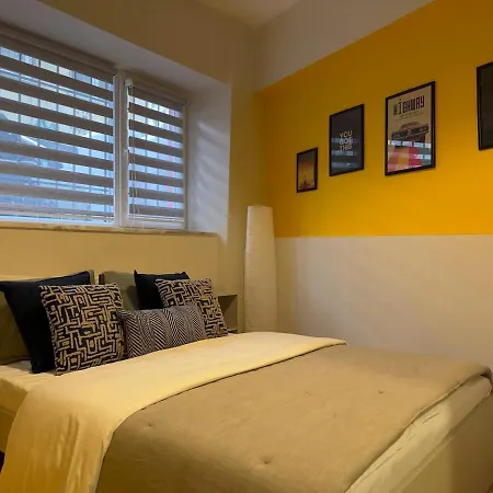 Stunning 2br 2bath Near Metro - Ym 1 *