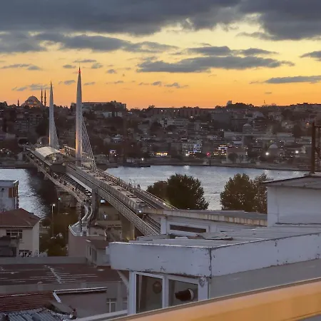 Stunning 2br 2bath Near Metro - Ym 1 איסטמבול