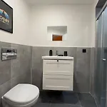 Apartment Stunning 2br 2bath Near Metro - Ym 1 Istanbul