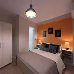 Stunning 2br 2bath Near Metro - Ym 1 *