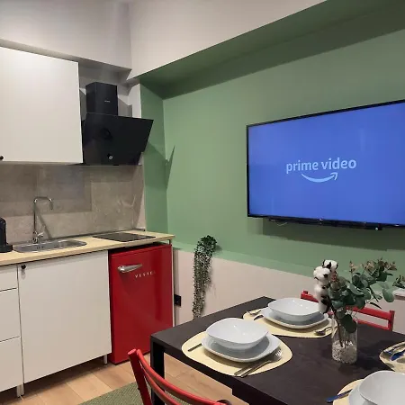 Apartament Stunning 2br 2bath Near Metro - Ym 1 *