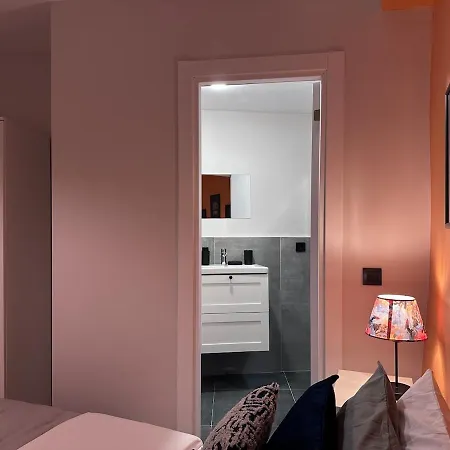 Stunning 2br 2bath Near Metro - Ym 1 * Stambuł