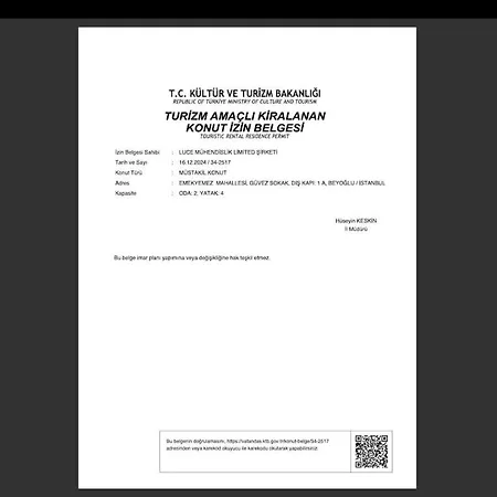 Stunning 2br 2bath Near Metro - Ym 1 Apartman