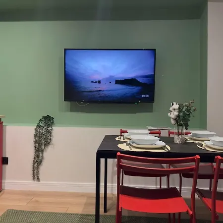 Apartament Stunning 2br 2bath Near Metro - Ym 1