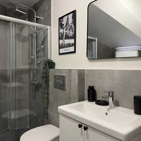 Stunning 2br 2bath Near Metro - Ym 1 Appartamento