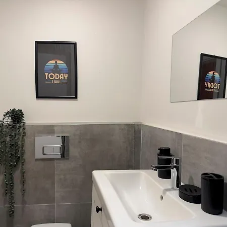 Stunning 2br 2bath Near Metro - Ym 1 *