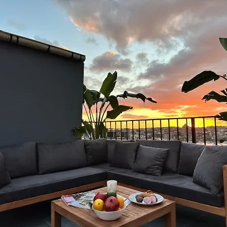 Apartmán Stunning 2br 2bath Near Metro - Ym 1