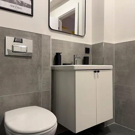 Stunning 2br 2bath Near Metro - Ym 1 *