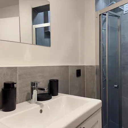 Stunning 2br 2bath Near Metro - Ym 1 Istanbulská provincie