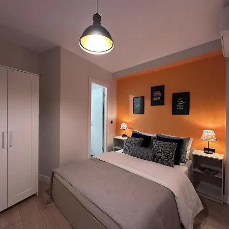 Stunning 2br 2bath Near Metro - Ym 1 *